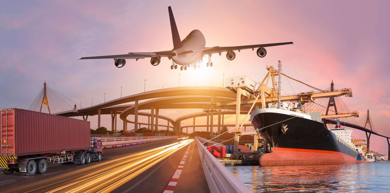 Deliver With Tricon
